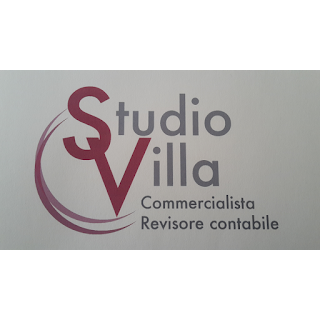 Studio Villa - Dottori Commercialisti Revisori Contabili