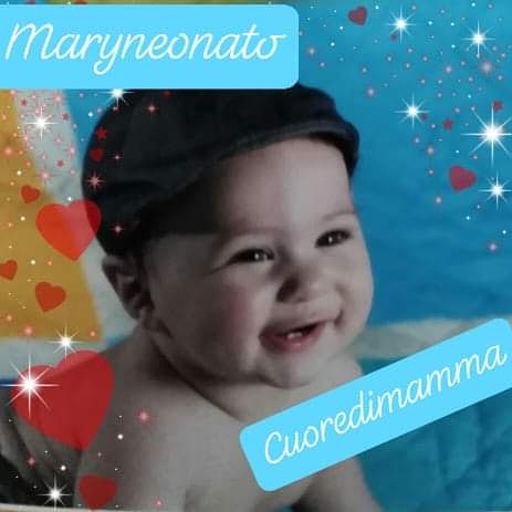 Maryneonato