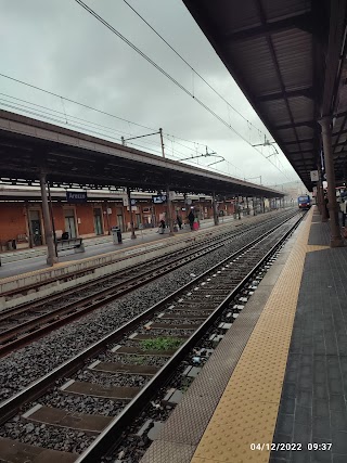 Arezzo Capolinea Autotrasporti Passeggeri