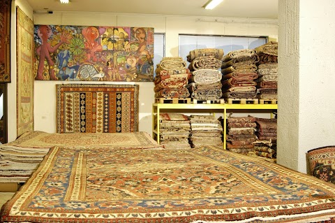 Rey Carpets Tappeti Firenze