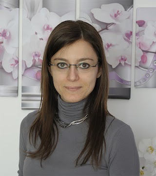 Psicologa Psicoterapeuta - Dr.ssa Elena Villa