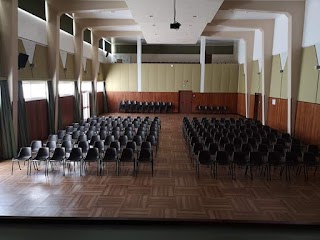 Scuola di teatro - Profumo Di Scena.