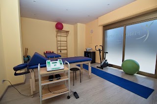 Studio di Fisioterapia Ottavia FISIOTTAVIA