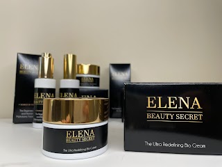 Elena Beauty Secret