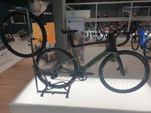 Ebike Store Brescia