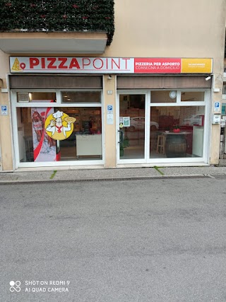 PizzaPointConselve