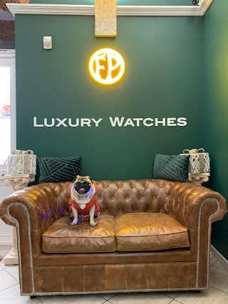 F.P. Luxury Watches