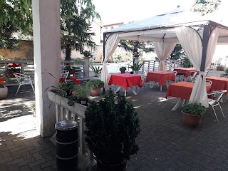 Trattoria Santa Lucia di Besate