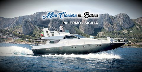Mini Crociere in Barca - Noleggio barche charter fishing - Yachts charter - bed & boat