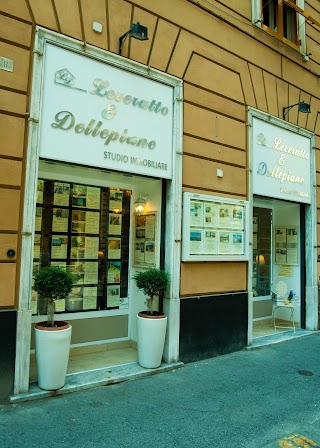 Leveratto&Dellepiane Studio Immobiliare snc