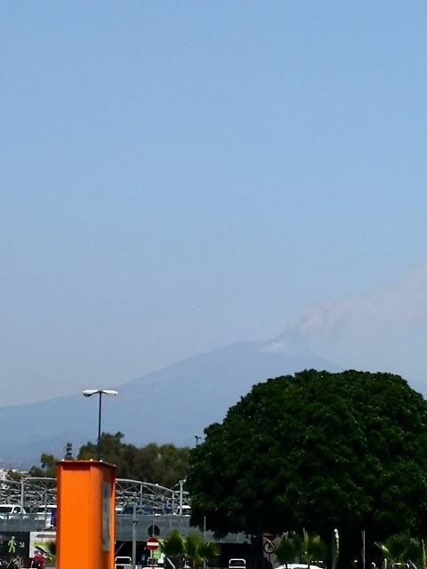 Noleggio Auto Maggiore - Aeroporto di Catania