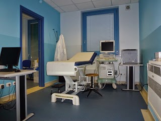 Malpighi Centro Diagnostico srl