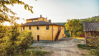 Agriturismo I Lucciani