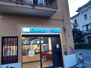 DOMUS PIZZA