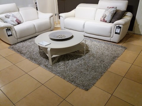 Divani&Divani by Natuzzi