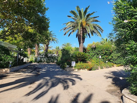 Villaggio Turistico Oasi Le Dune