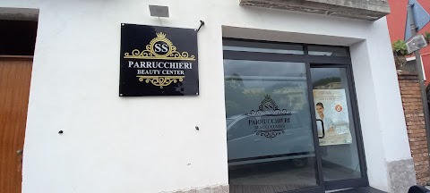 SS Parrucchieri beauty center