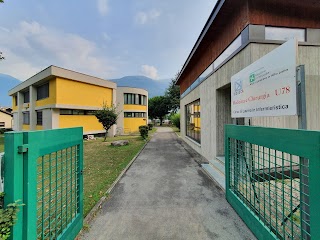 Università degli Studi di Milano-Bicocca - Corso di laurea in infermieristica