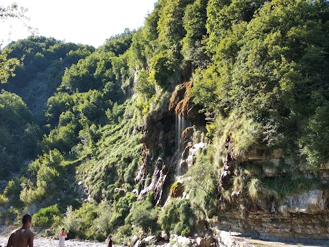 La piscina della Papessa