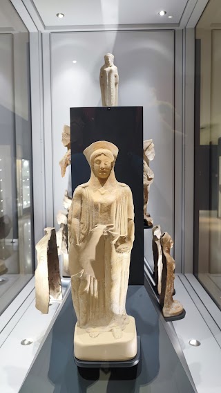 MArTa - Museo Archeologico Nazionale