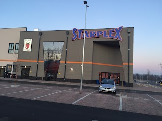 Multisala Starplex Marano Vicentino