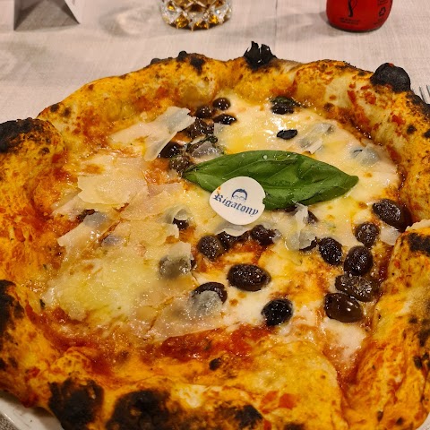 Pizzeria e ristorante a Rivoli | Rigatony