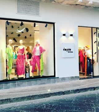 DoppioCivico boutique