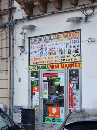 Alimentari EuroBangla