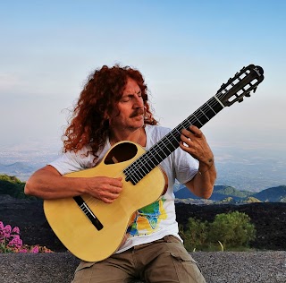 Maestro di Chitarra