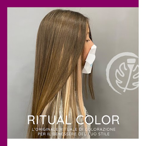 Ritual Color Parrucchieri