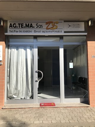 Te.Ma. Agenzia Auto Moto Nautica Sas Di Voltan Sabrina E C