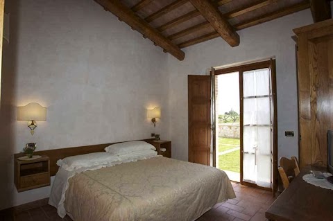 Agriturismo Lupo Cerrino