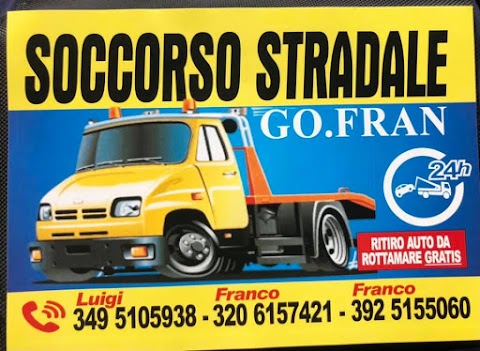 Go. Fran. Di Fusco Vincenzo & C. Snc