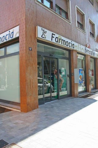 Farmacia Benaglio Snc