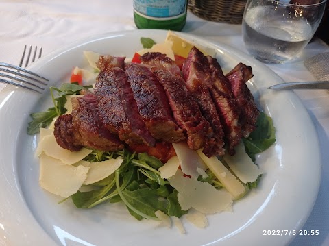 Ristorante da Gianni