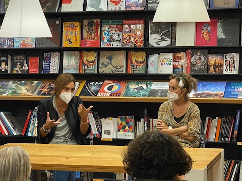 laFeltrinelli Libri e Musica