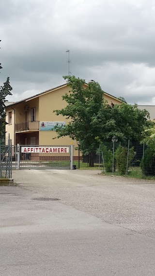 CASA ARGNANI AFFITTACAMERE ... anche per Lunghi soggiorni soggiorni a pacchetto mensile agevolato.