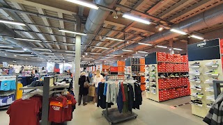 Nike Outlet Franciacorta