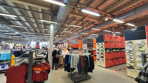 Nike Outlet Franciacorta