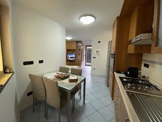 a casa mia holiday rental