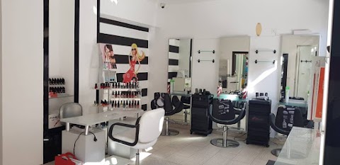 Salon Beauty