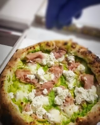 Pizzeria della regione