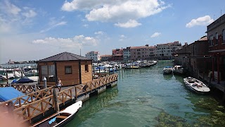 S.A.E.M. Provincia Lombardo-Veneta Dell'Ordine Ospedaliero San Giovanni