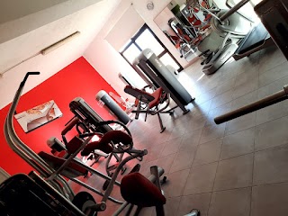 Palestra centro fitness Zenith Center