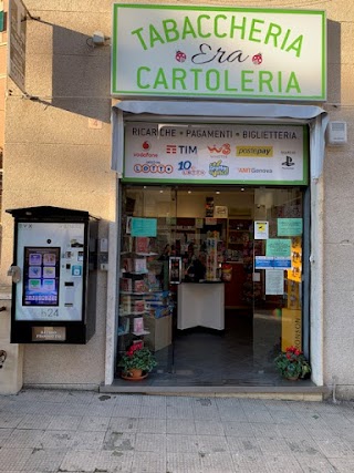 Tabaccheria Era Cartoleria