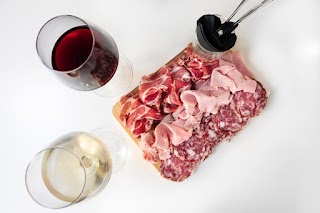 La Botteghina - Cucina, Vini e Salumi