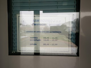 Farmacia Comunale N.4