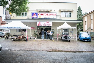 Carrozzeria Ariani