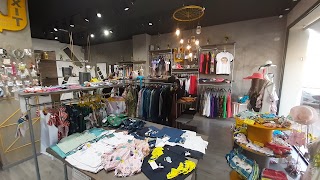 Mannequin Abbigliamento e Accessori Donna e Bambino