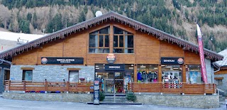 SPORT 2000 SKI M'PLAY - Location ski La Norma